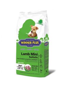 WP Holistic Lamb Mini