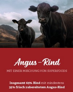 Angus-Rind